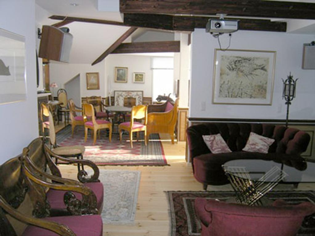 Villa Loevkulla With Sauna Loparo Camera foto